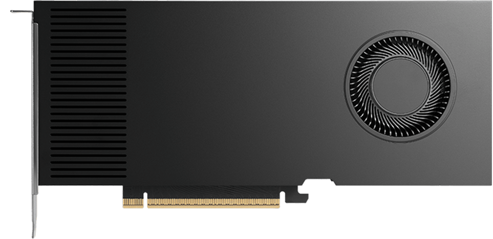 NVIDIA RTX 4000 Blackwell Generation | Professional GPUs | pny.com